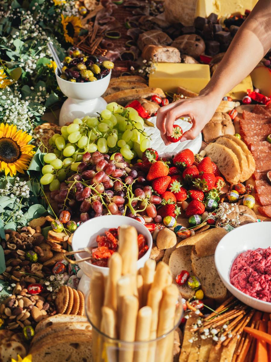Canberra Food And Drink